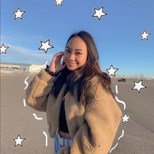 Meet your Posher, Jerra